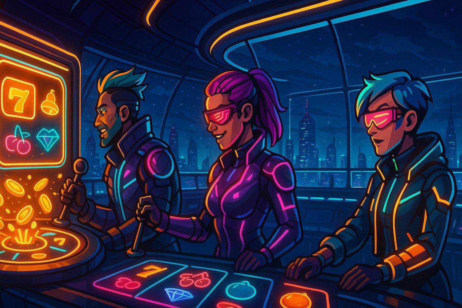 bpexch.com Arcade